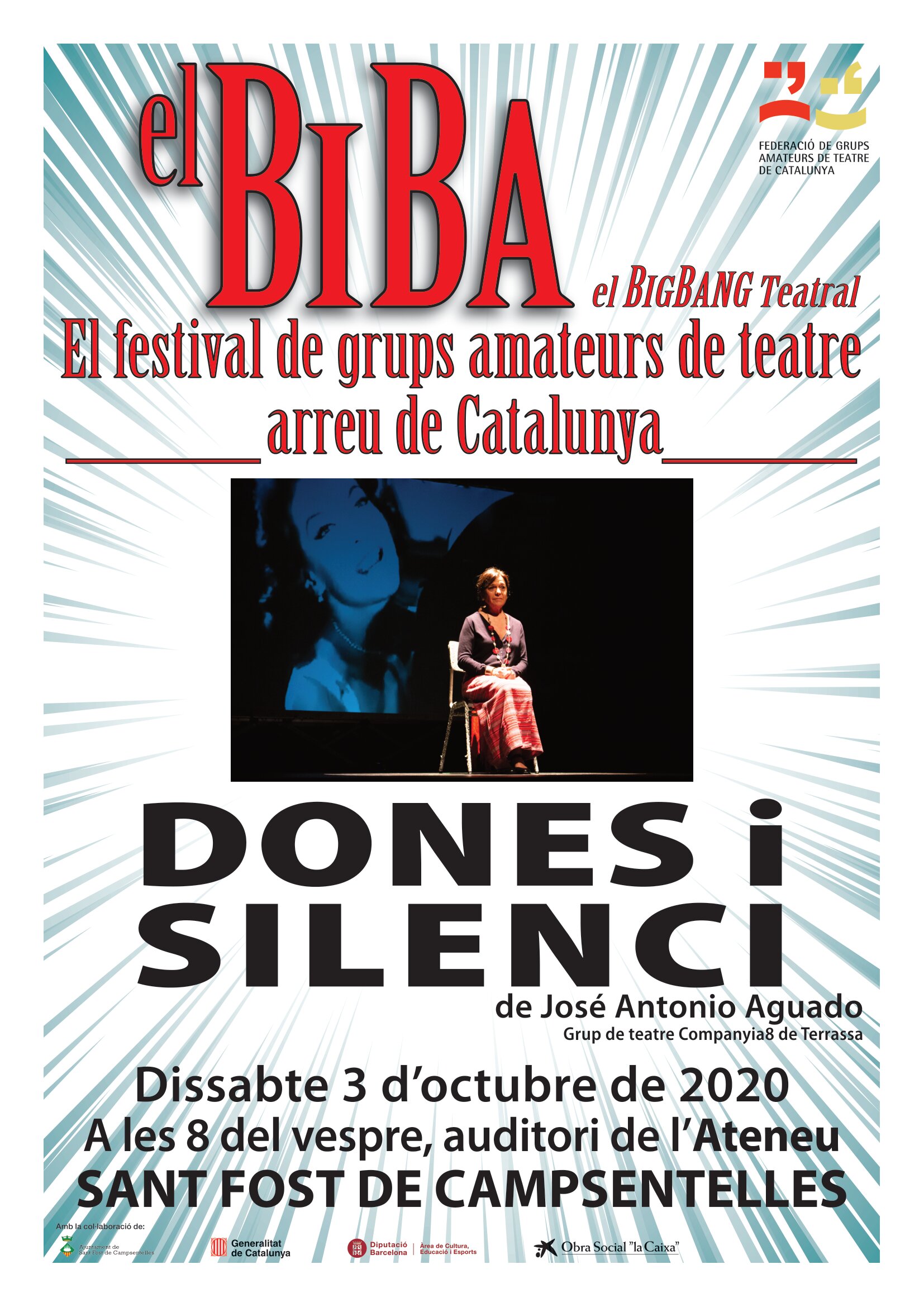 Cartell Companya8 OK