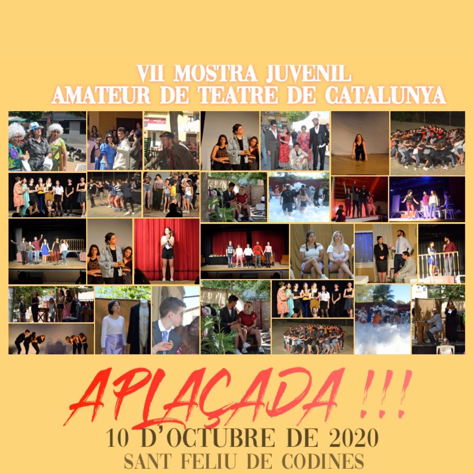 Cartell ajornament