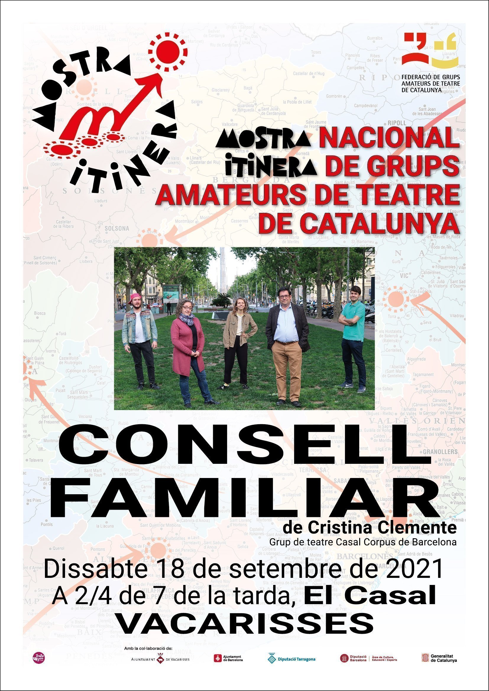 Consell familiar