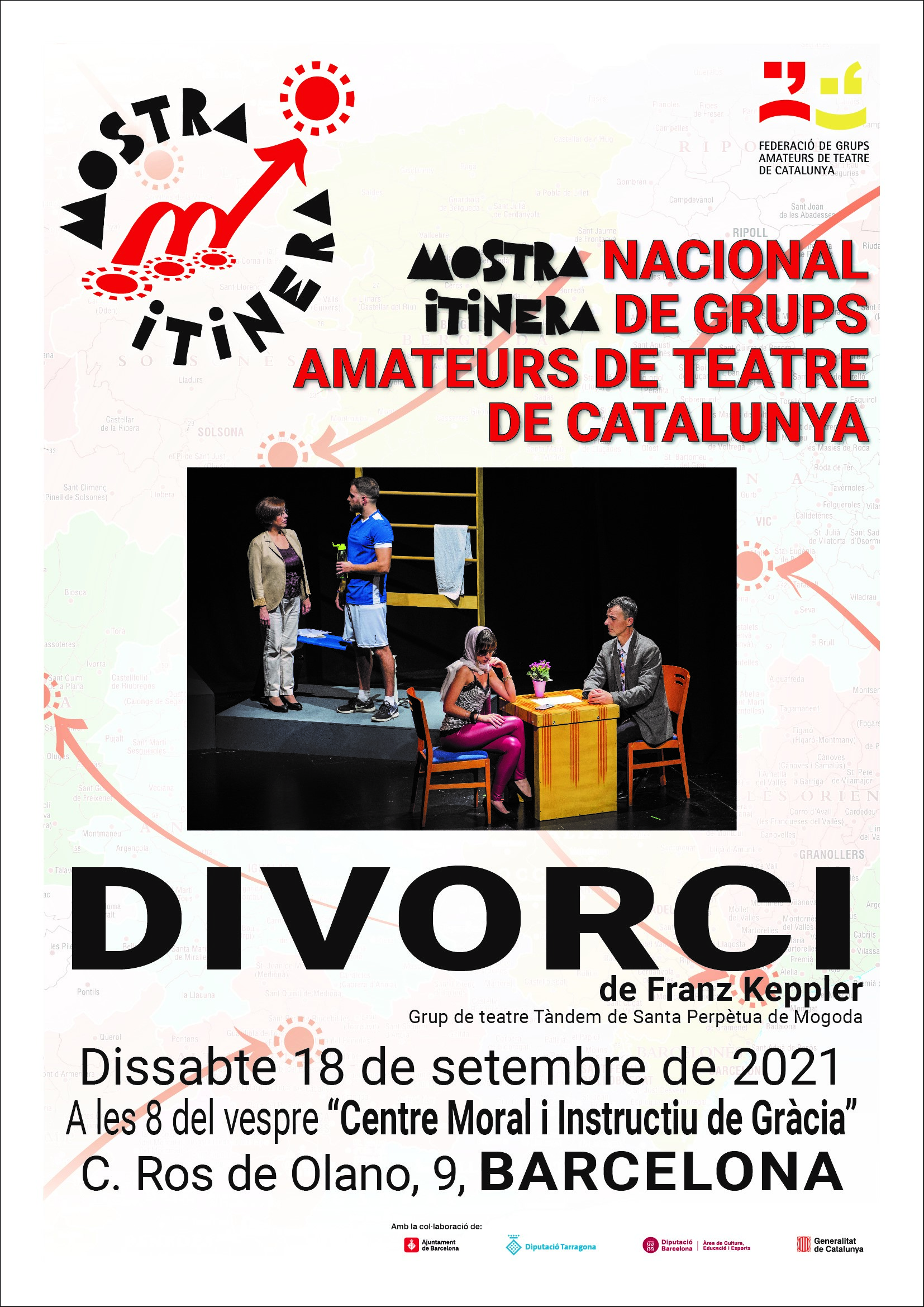 Divorci