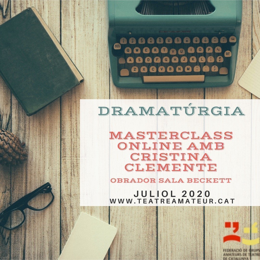 Dramaturgia