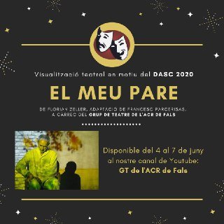 El meu pare