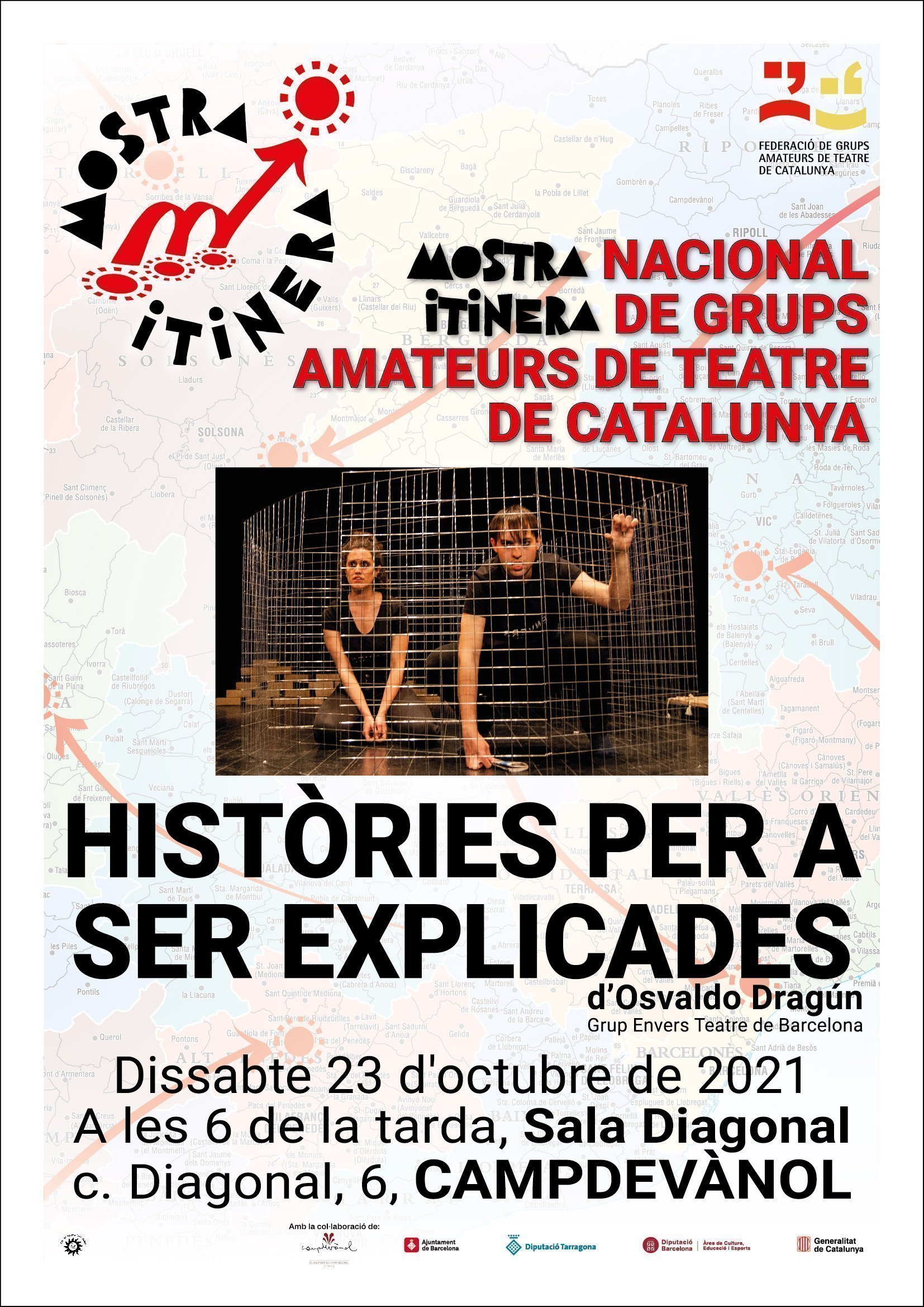 Histries per ser explicades