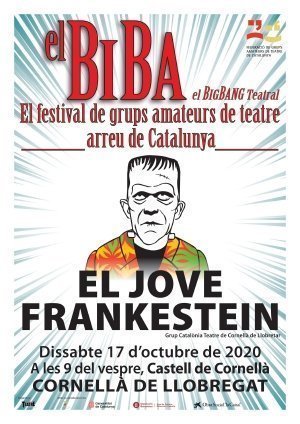 Jove Frankestein p