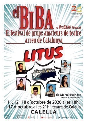 Litus p