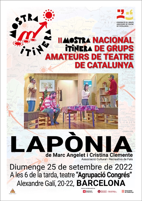 P. II MOSTRA ITINERA CongresBCN ACRFals B 01