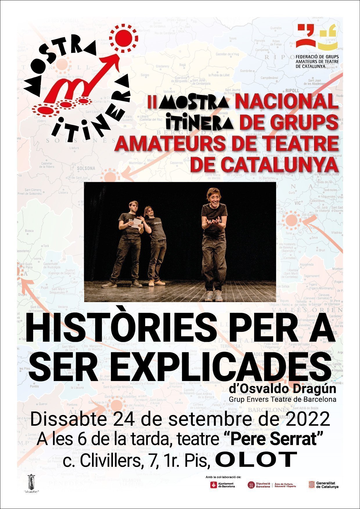 P. II MOSTRA ITINERA Olot Envers 01