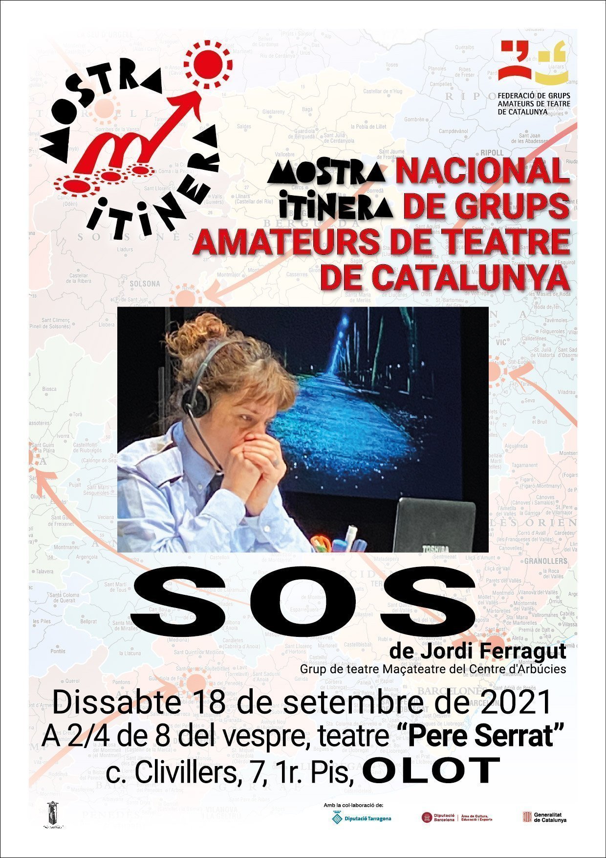 P. MOSTRA ITINERA Macateatre 01
