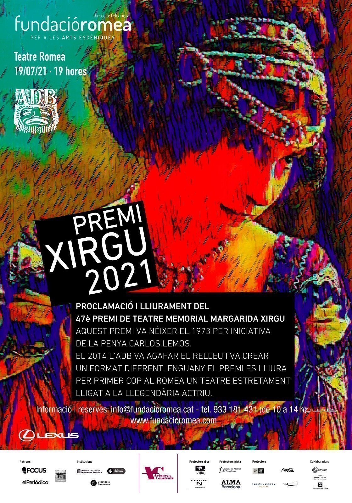 Premi Xirgu