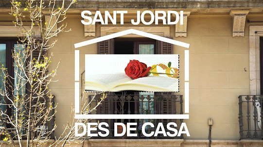 Sant Jordi 2020