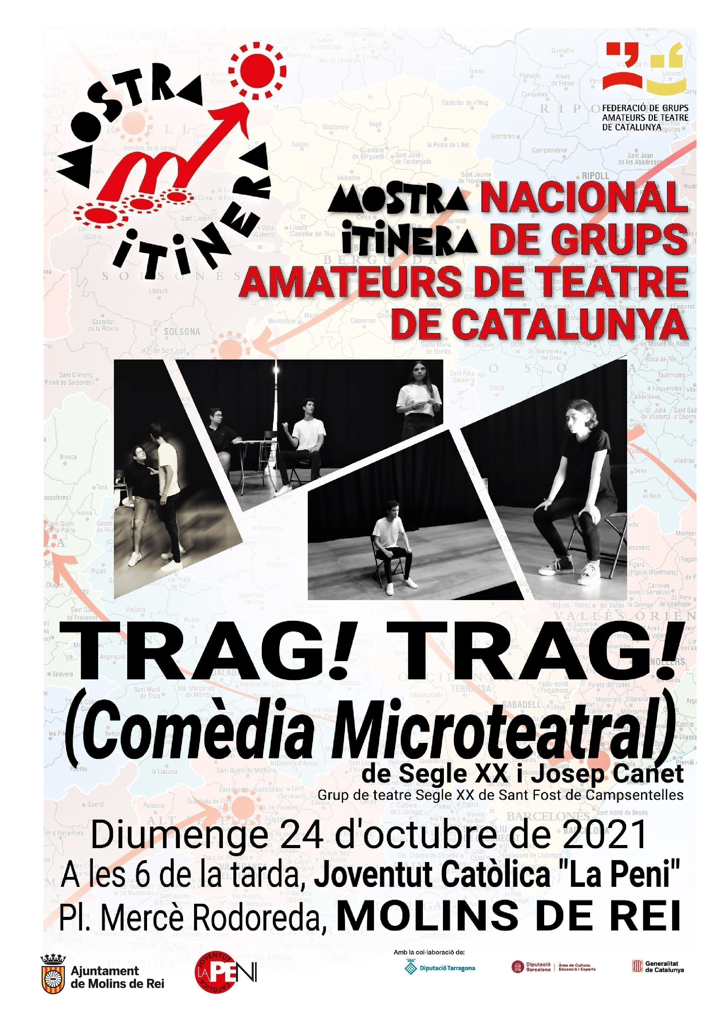 Trac