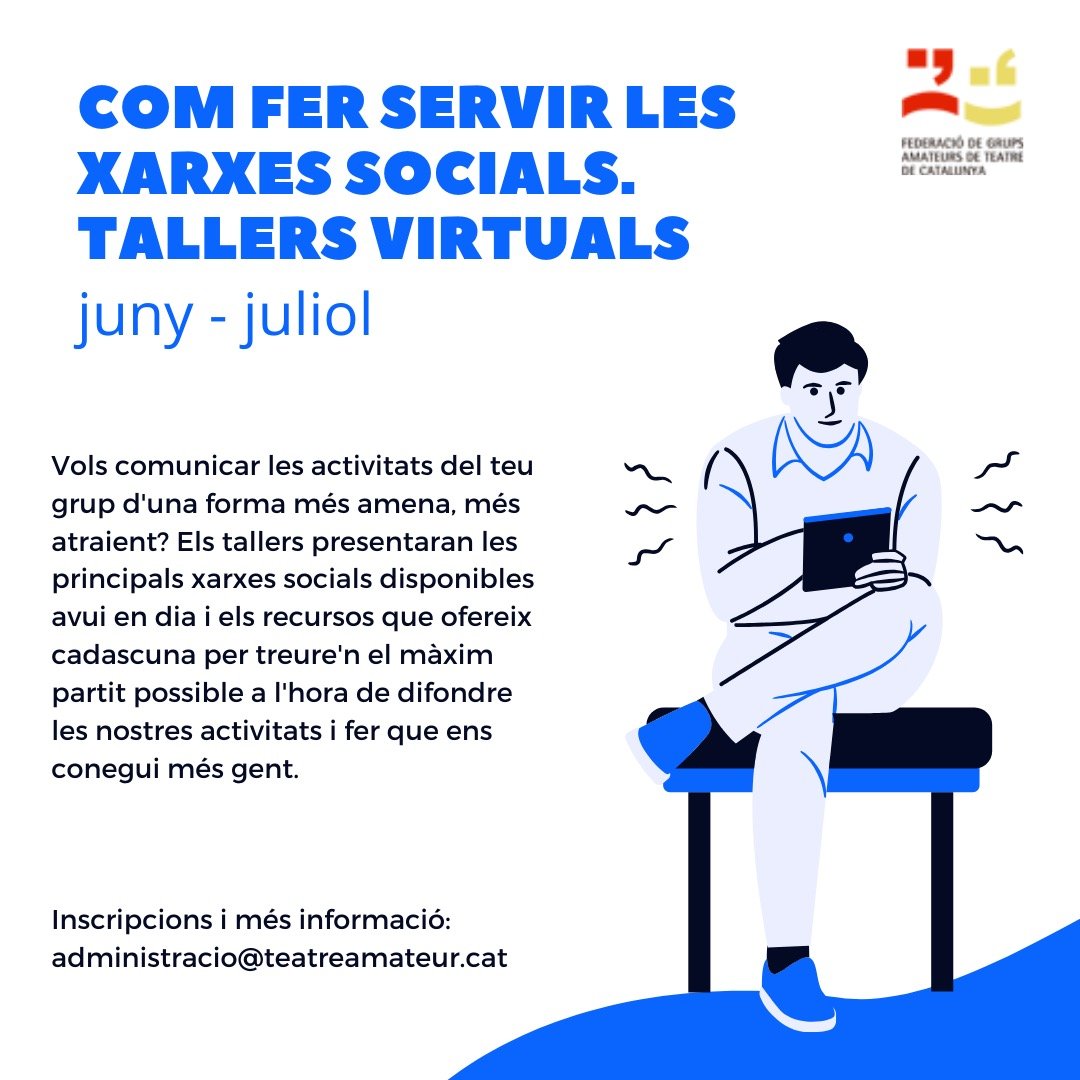 Xarxes socials