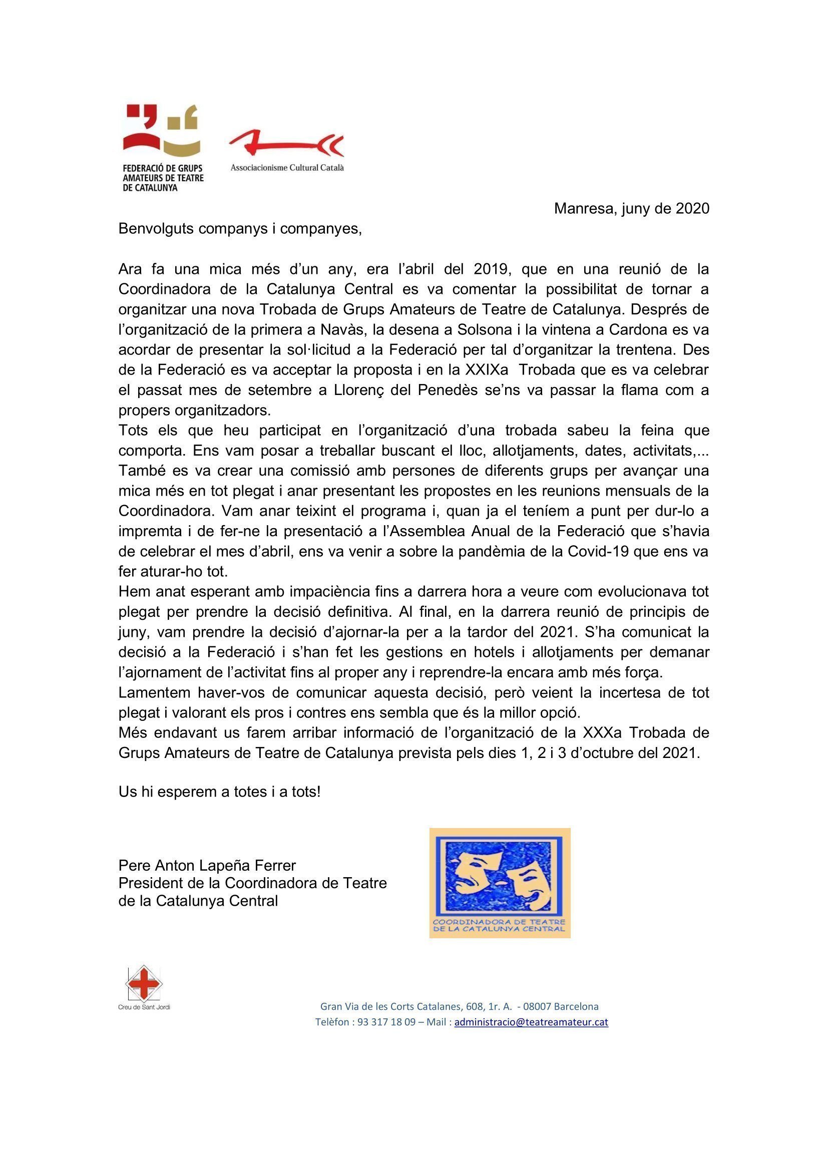 ajornament trobada 2020