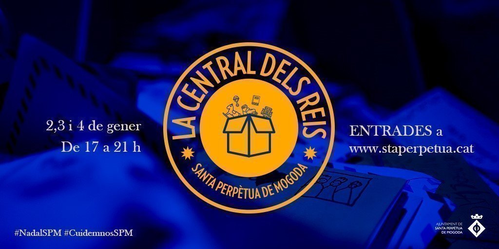 central reis