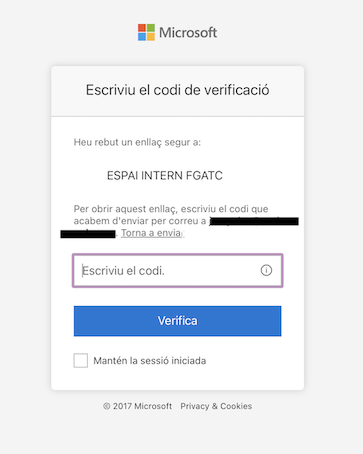 Espai intern