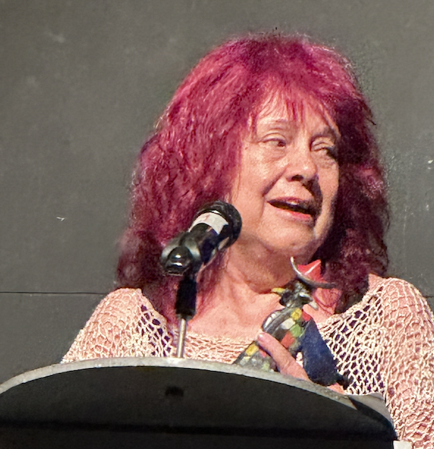 La Dolors ens ha deixat.