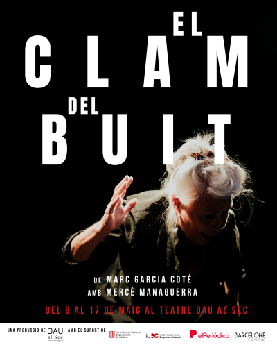 Torna ‘El clam del buit’ a la sala Dau al Sec