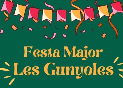 El grup de la Torre de les Gunyoles busca un grup per amenitzar el sopar de Festa Major
