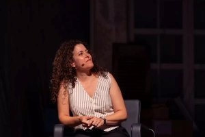 Màrcia Cisteró, 51 Premi Xirgu de teatre