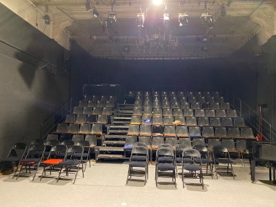 Oferta del Grup de Teatre d’Amics de les Arts i Joventuts Musicals de Terrassa