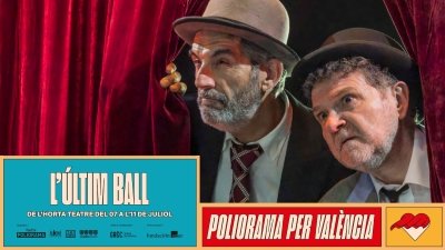 Descomptes per a l’estiu i la nova temporada al teatre Poliorama