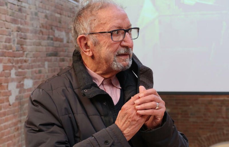 Adéu al dramaturg Nicasi Camps