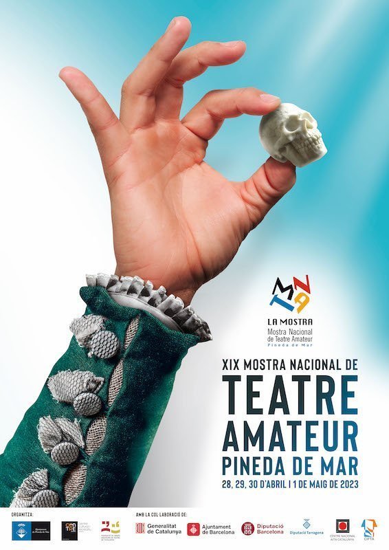 XIX Mostra Nacional de Teatre Amateur