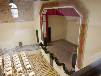 La Societat Recreativa i Cultural Pla de Manlleu busca obra còmica per al 3 d’agost