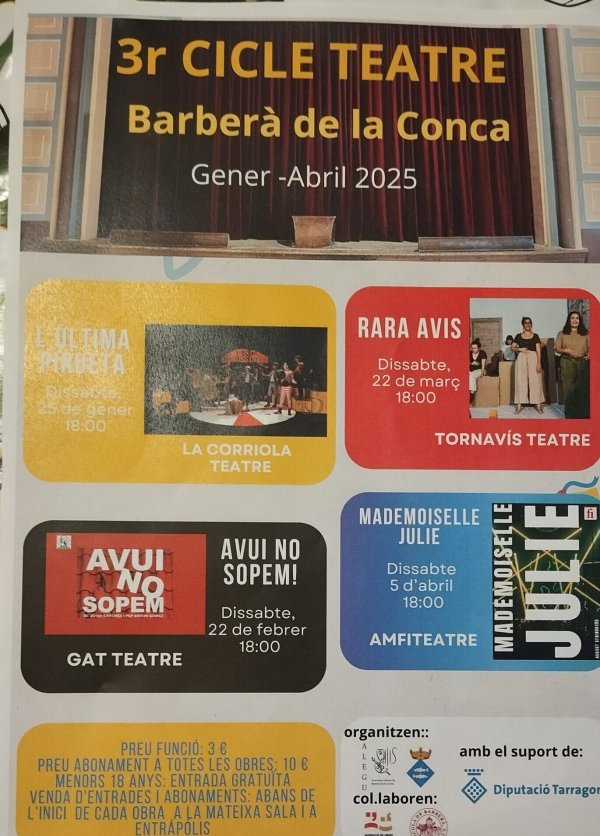 Cartell