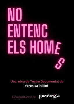 Torna una nova temporada de ‘No entenc els homes’ a L’Autèntica