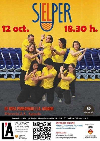 Cartell
