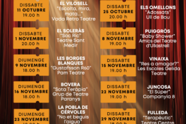Cartell