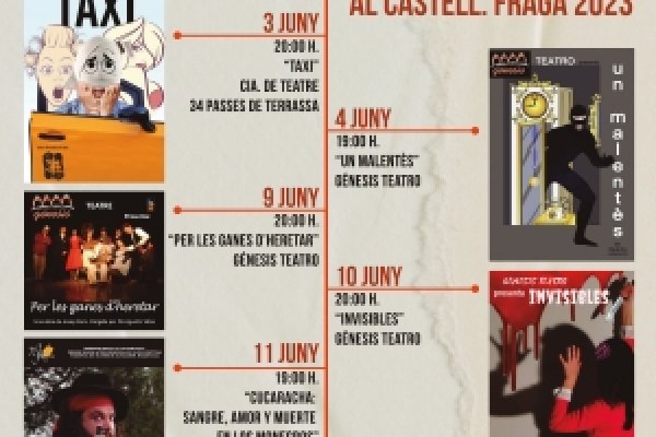 Cartell
