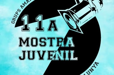 Presentem el cartell de la Mostra Juvenil 2024