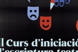 II edició del curs d’iniciació a l’escriptura de la sala Els Carlins