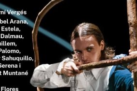 Aprofita el codi promocional exclusiu per veure ‘Paradise’ al teatre Akadèmia