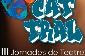La III Jornada de teatre Tecattral es prepara a Fonollosa