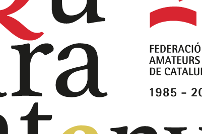 Quaranta anys de la Federació de Grups Amateurs de Teatre de Catalunya