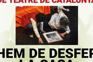 ‘Hem de desfer la casa’ a Sant Joan de Vilatorrada amb la V Mostra ITINERA