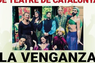 Punt final de la Mostra ITINERA a Barberà de la Conca