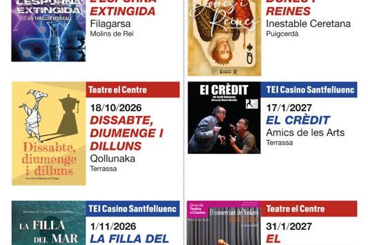 Cartell