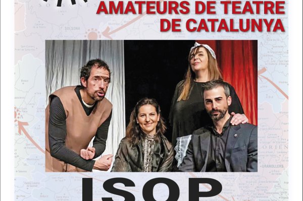 Isop, d’en Guilherme Figueiredo